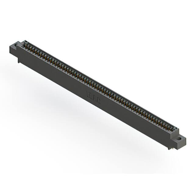 895-060-520-604 EDAC Inc.  Edgeboard Connectors